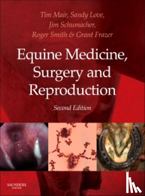  - Equine Medicine, Surgery and Reproduction