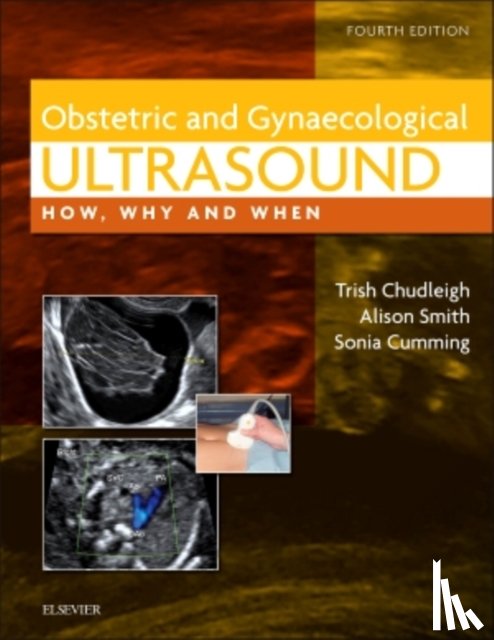  - Obstetric & Gynaecological Ultrasound