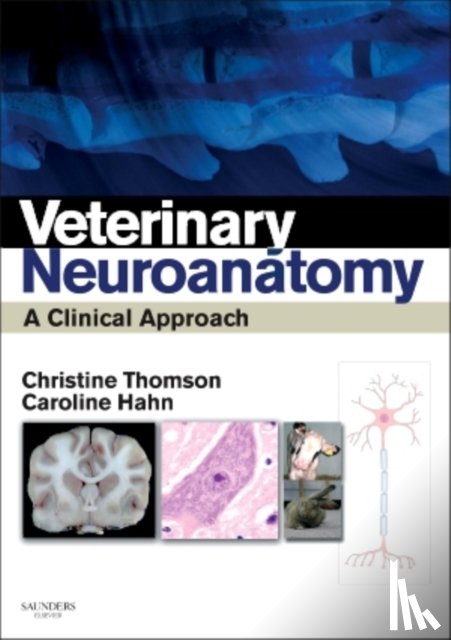 Thomson, Christine E, Hahn, Caroline (Senior Lecturer in Clinical Neurosciences - Veterinary Neuroanatomy
