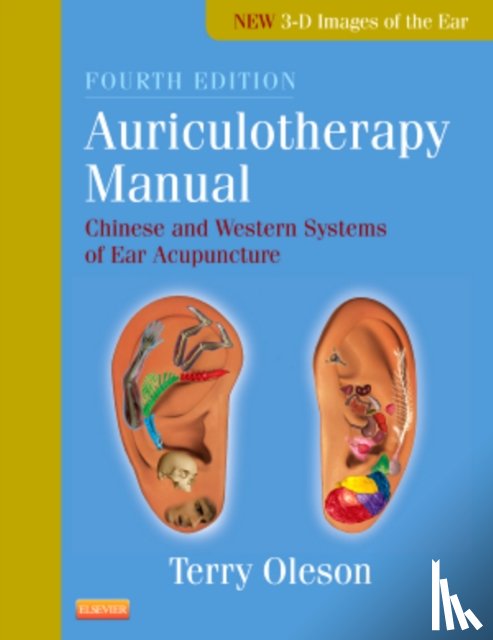 Oleson, Terry (Chair - Auriculotherapy Manual