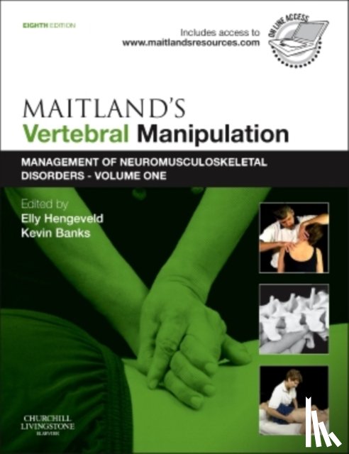  - Maitland's Vertebral Manipulation