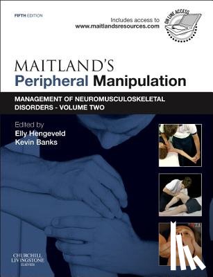  - Maitland's Peripheral Manipulation