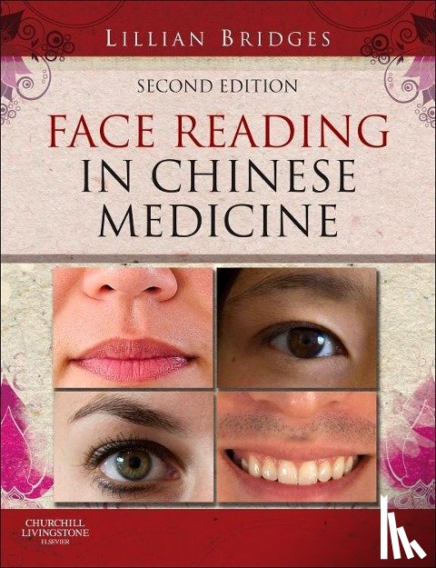 Bridges, Lillian - Face Reading in Chinese Medicine