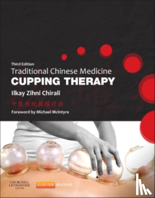 Chirali, Ilkay Z. (Member of the Register of British Acupuncture Council - Traditional Chinese Medicine Cupping Therapy