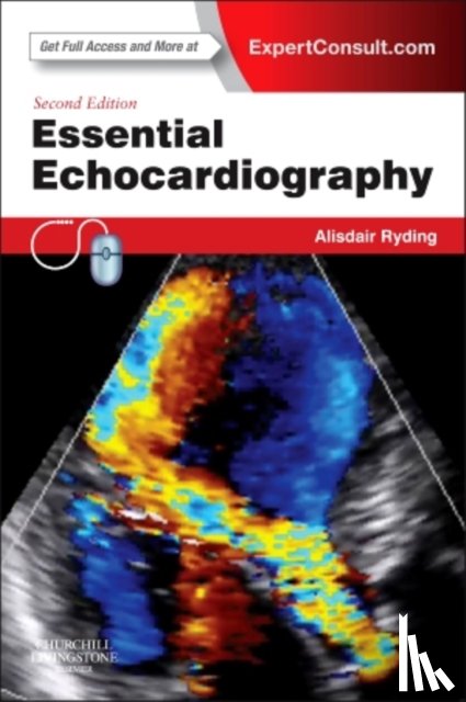 Ryding, Alisdair - Essential Echocardiography