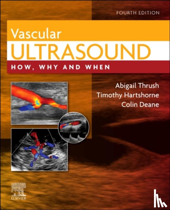  - Vascular Ultrasound