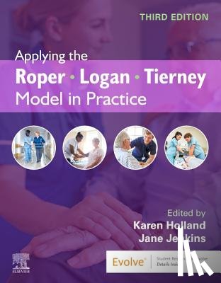  - Applying the Roper-Logan-Tierney Model in Practice