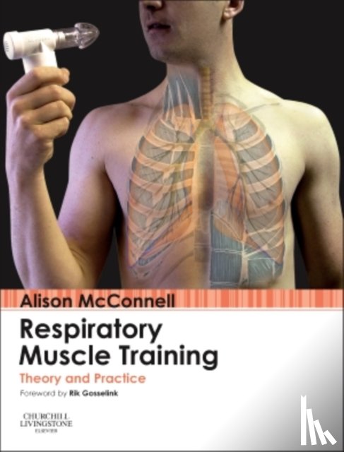 McConnell, Alison - Respiratory Muscle Training