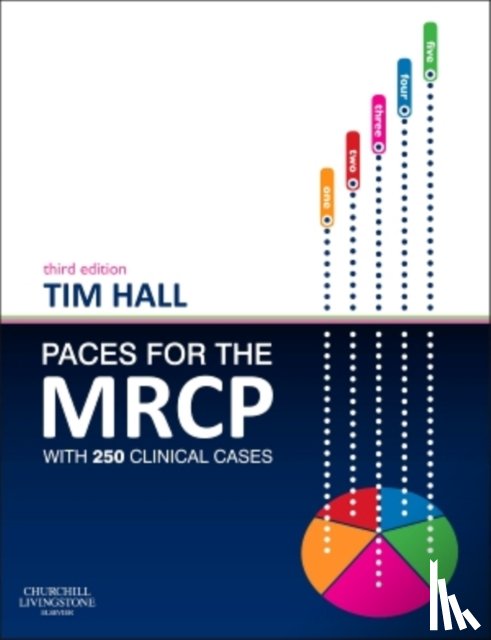 Hall, Tim - PACES for the MRCP