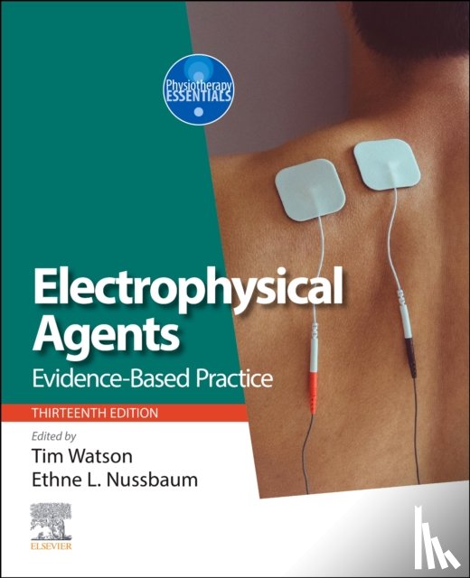  - Electrophysical Agents