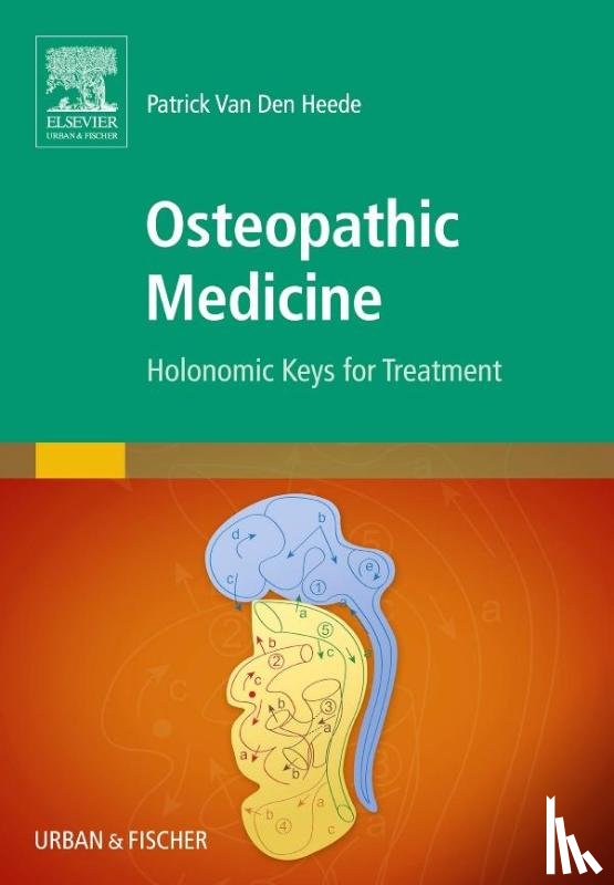 van den Heede, Patrick - Osteopathic Medicine