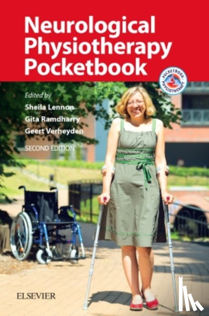  - Neurological Physiotherapy Pocketbook