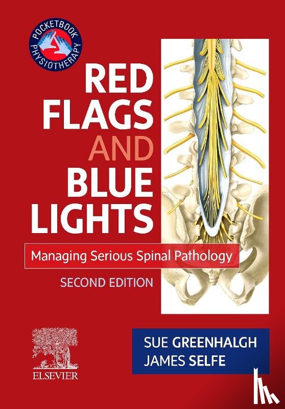 Greenhalgh, Sue, Selfe, James - Red Flags and Blue Lights