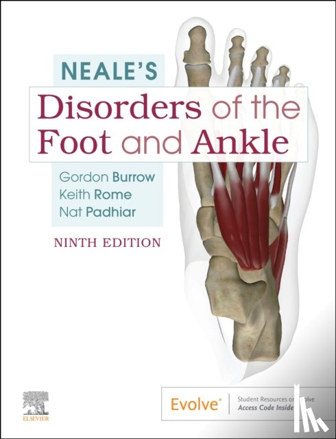  - Neale's Disorders of the Foot and Ankle