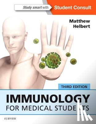 Helbert, Matthew (Consultant Immunologist - Immunology for Medical Students