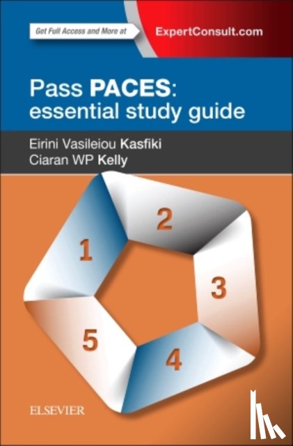 Kasfiki, Eirini V., Kelly, Ciaran W.P. - Pass PACES