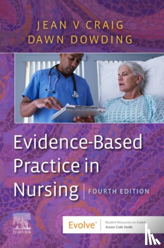  - Evidence-Based Practice in Nursing