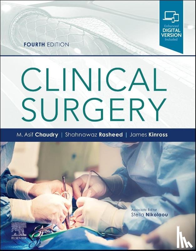  - Clinical Surgery