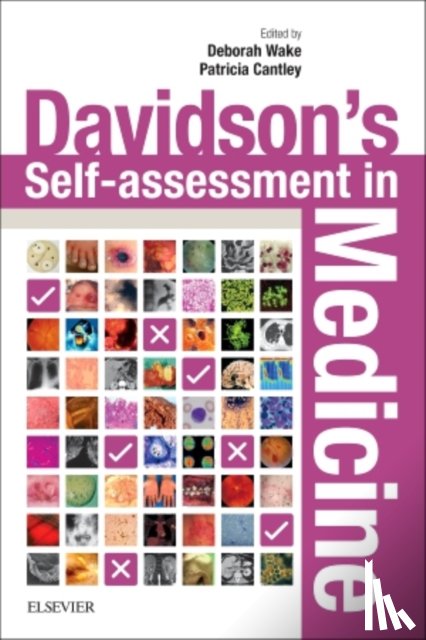  - Davidson's Self-assessment in Medicine