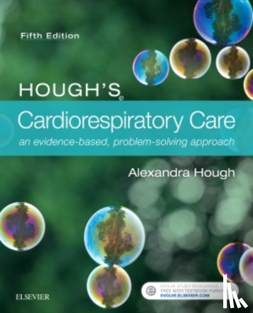 Hough, Alexandra - Hough's Cardiorespiratory Care