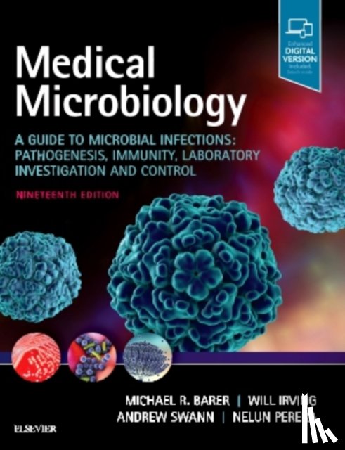  - Medical Microbiology