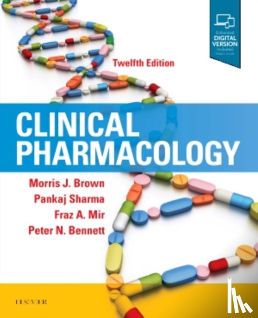  - Clinical Pharmacology
