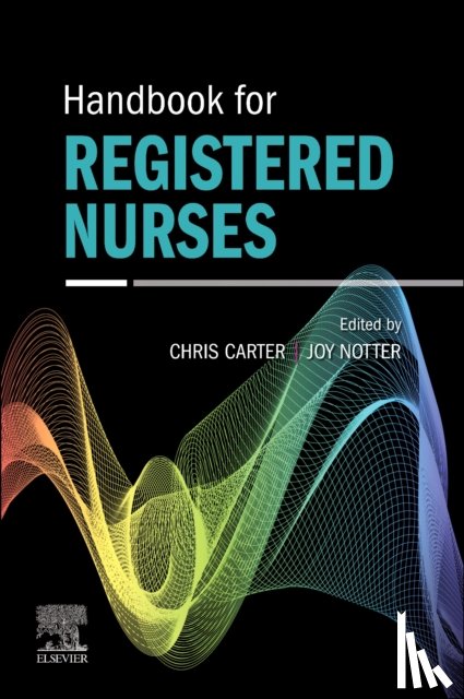  - Handbook for Registered Nurses