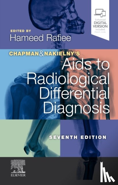  - Chapman & Nakielny's Aids to Radiological Differential Diagnosis