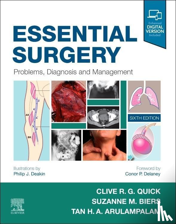  - Essential Surgery