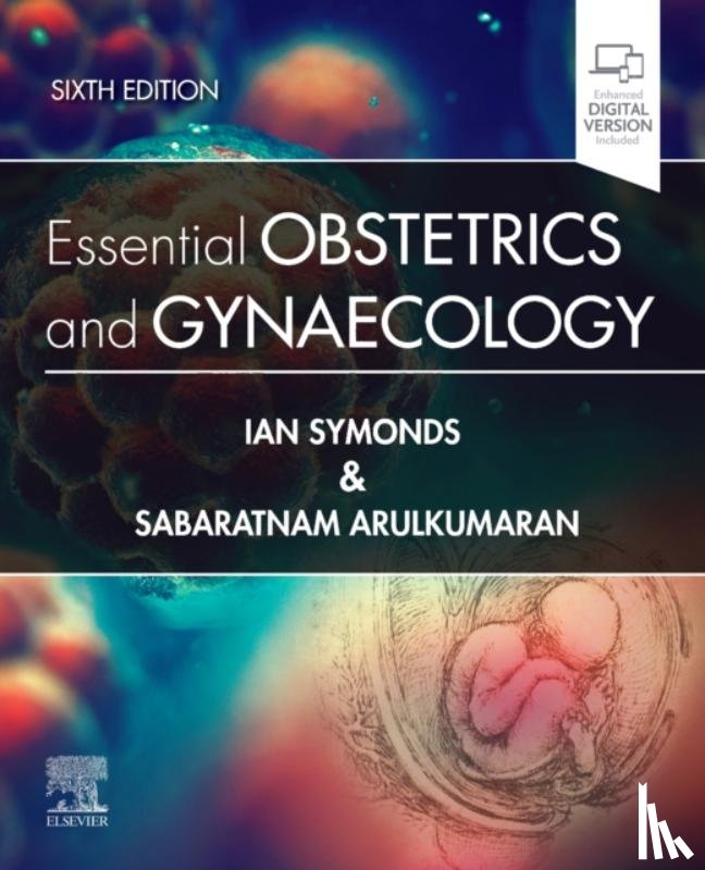  - Essential Obstetrics and Gynaecology