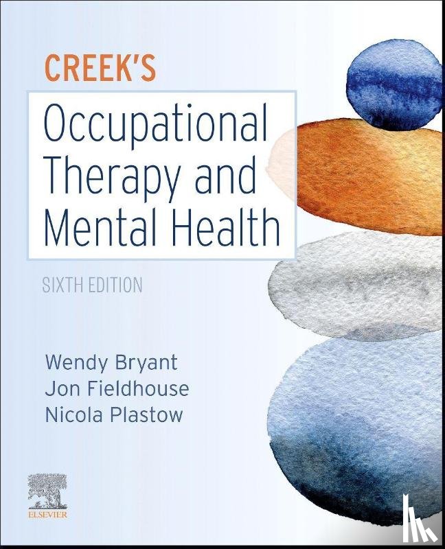  - Creek's Occupational Therapy and Mental Health