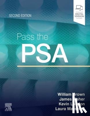 Brown, William, Loudon, Kevin W, Fisher, James, Marsland, Laura B - Pass the PSA