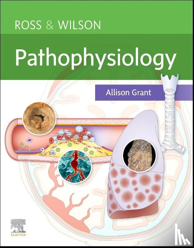 Grant, Allison - Ross & Wilson Pathophysiology