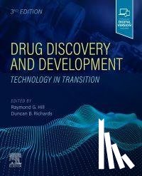  - Drug Discovery and Development