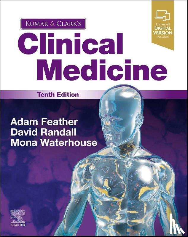  - Kumar and Clark's Clinical Medicine