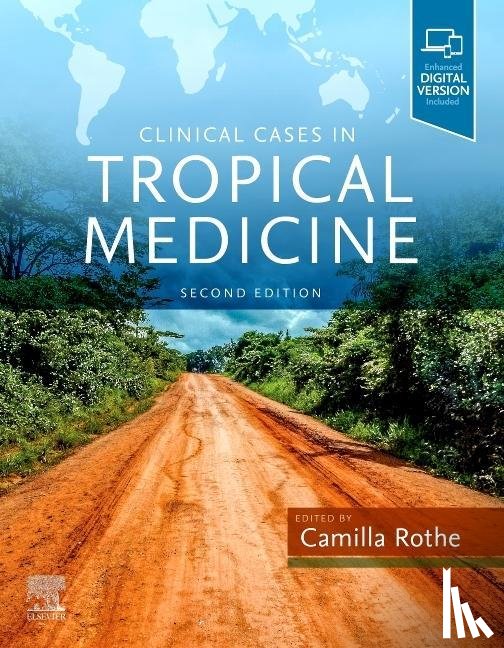 Rothe, Camilla (Head of Clinical Tropical Medicine - Clinical Cases in Tropical Medicine