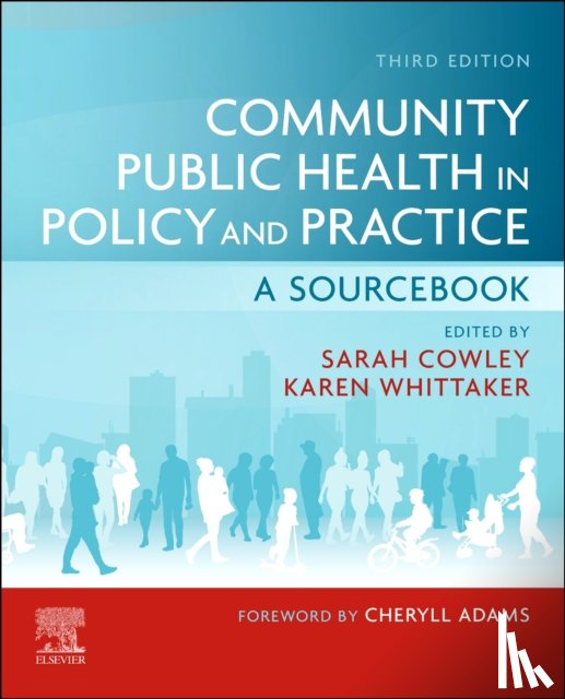  - Community Public Health in Policy and Practice