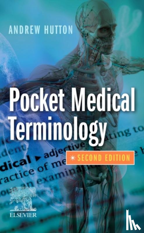 Hutton, Andrew - Pocket Medical Terminology