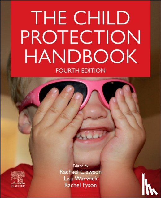  - The Child Protection Handbook