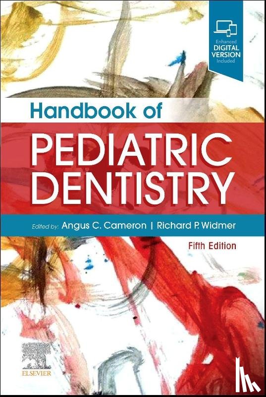  - Handbook of Pediatric Dentistry