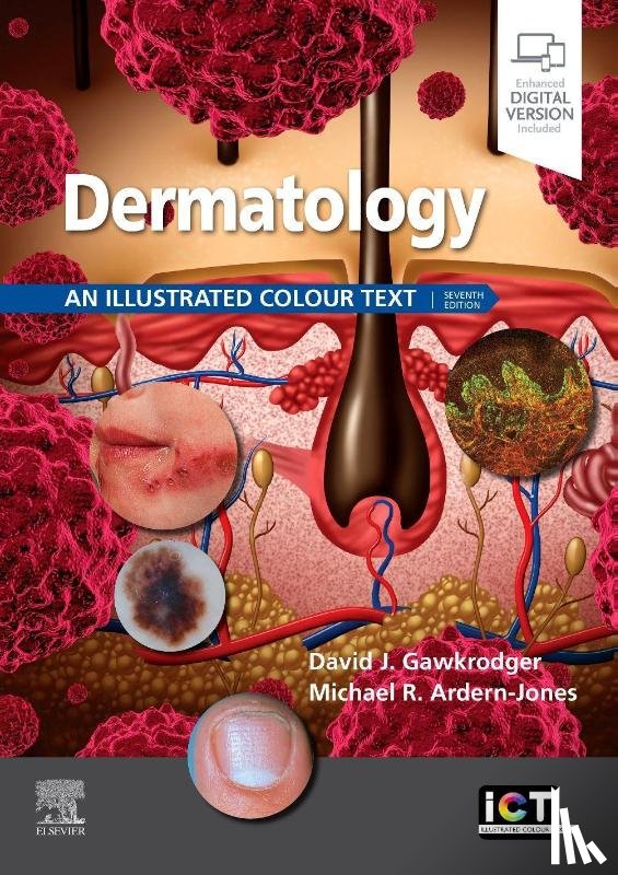 Gawkrodger, David (Professor Emeritus in Dermatology, Ardern-Jones, Michael R. (Associate Professor and Consultant Dermatologist - Dermatology