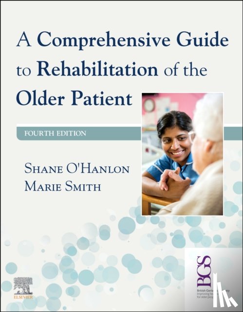 O'HANLON, SHANE - A COMPREHENSIVE GUIDE TO REHABILITATION