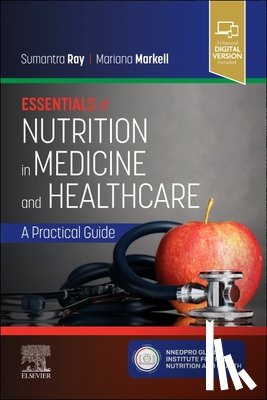  - Essentials of Nutrition in Medicine and Healthcare