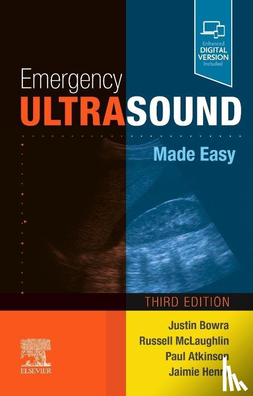  - Emergency Ultrasound Made Easy