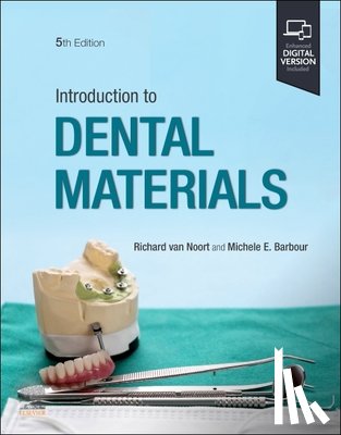 van Noort, Richard, Barbour, Michele E. - Introduction to Dental Materials