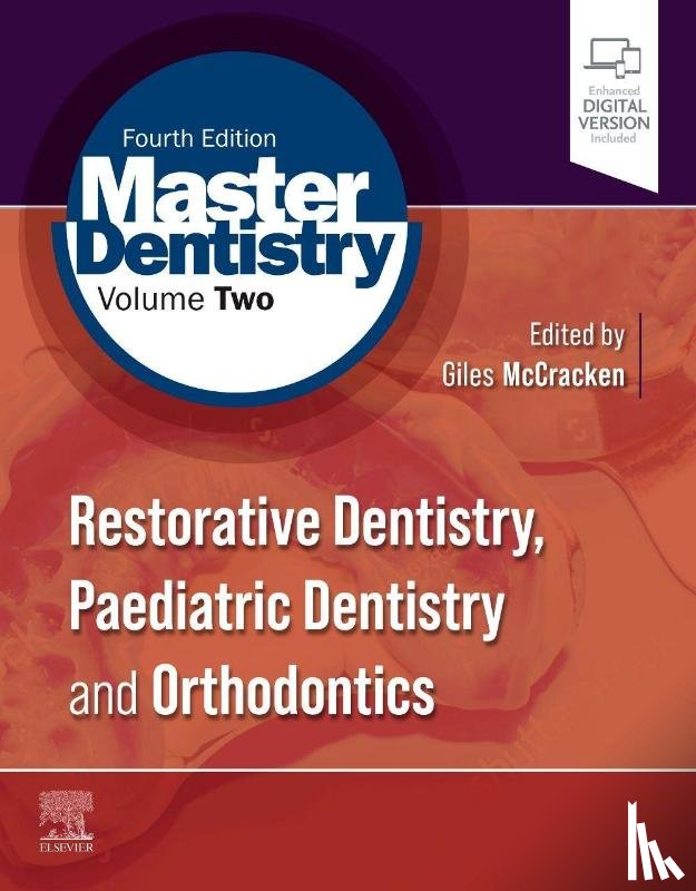  - Master Dentistry Volume 2