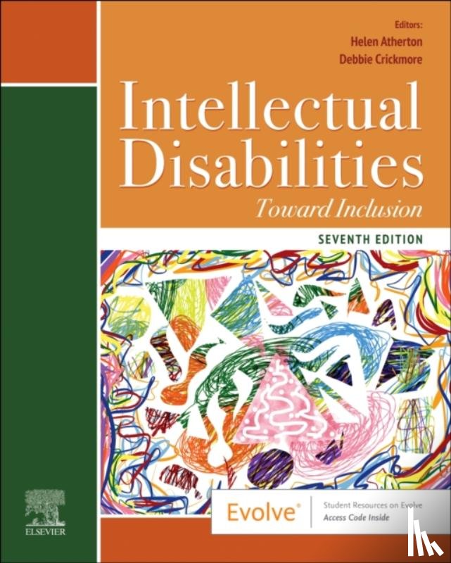  - Intellectual Disabilities