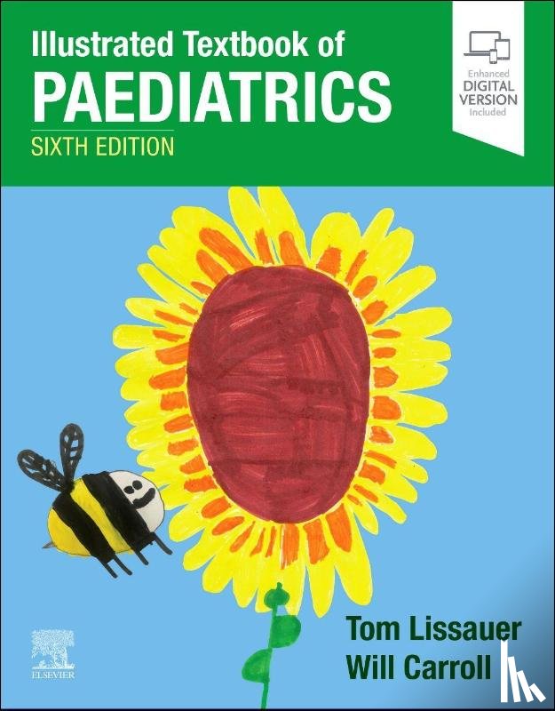  - Illustrated Textbook of Paediatrics