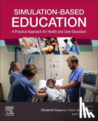  - Simulation-Based Education