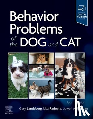  - Behavior Problems of the Dog and Cat